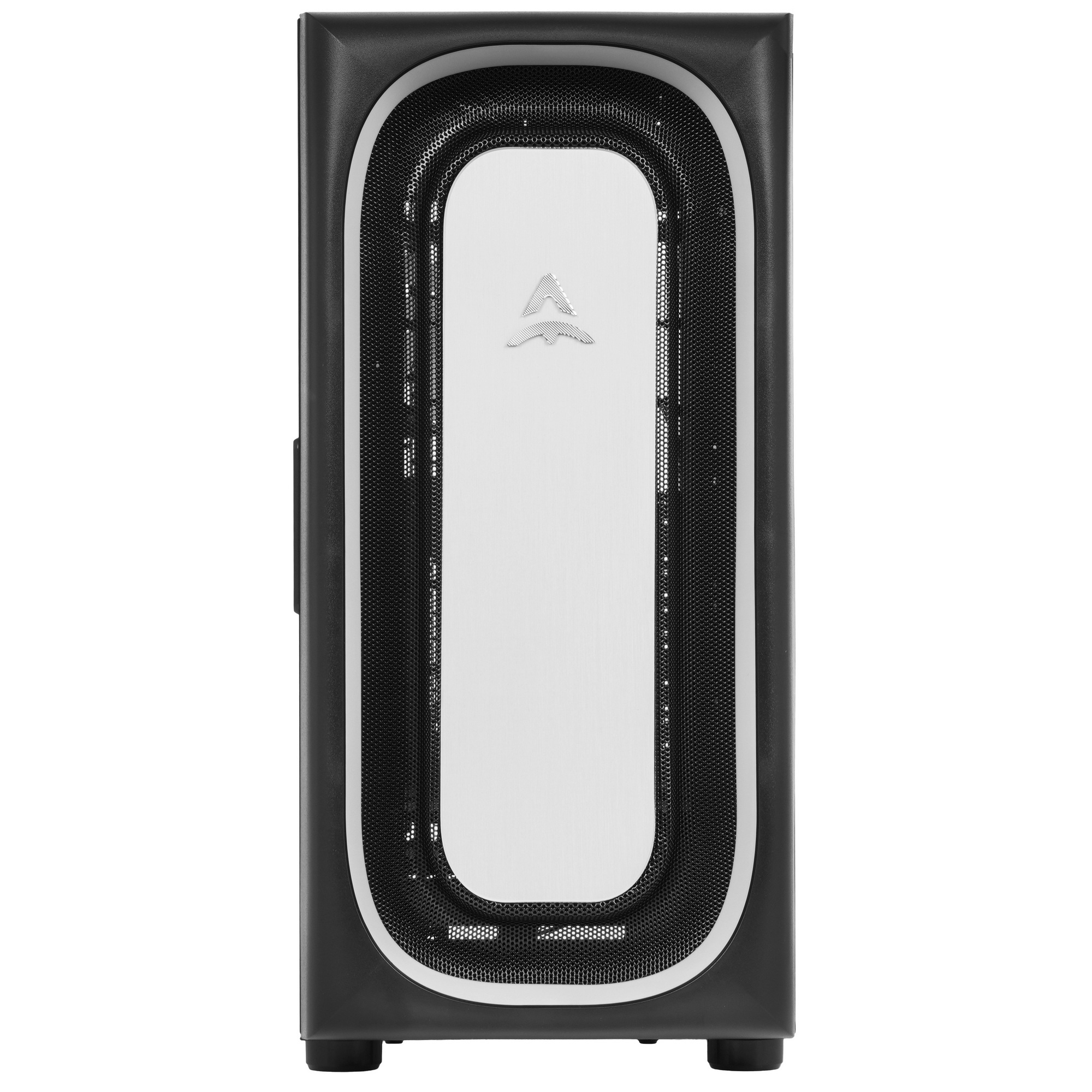 Компьютерный корпус ALSEYE Ai Pro-B (Halo Pro) Material: 0.7mm SPCC, Motherboard Compatiblility: Min