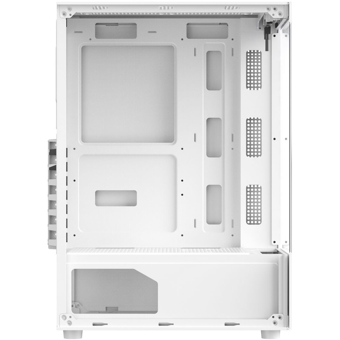 Корпус ALSEYE Spider-W (5 fans)
