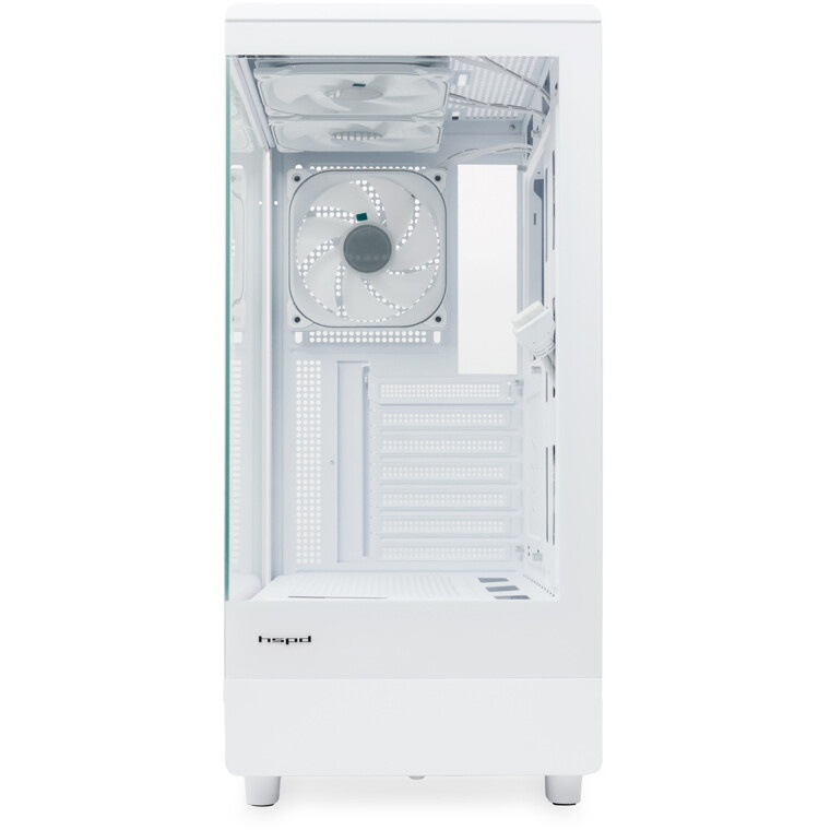 Корпус ALSEYE Spider-W (5 fans)