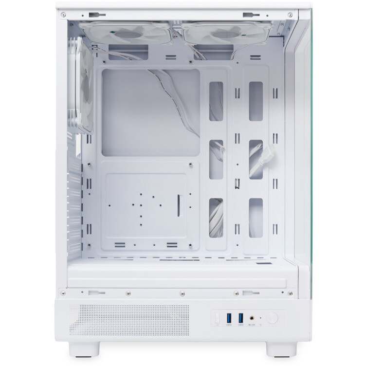 Корпус ALSEYE Spider-W (5 fans)