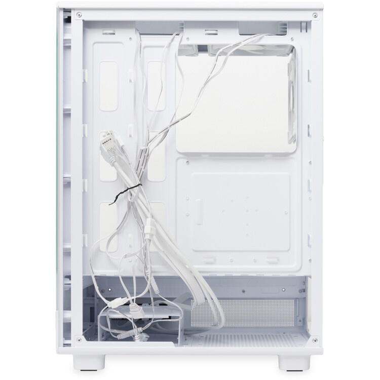 Корпус ALSEYE Spider-W (5 fans)