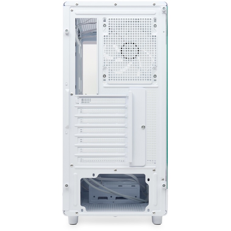 Корпус ALSEYE Spider-W (5 fans)