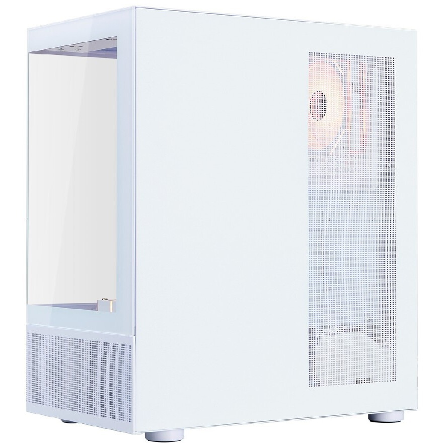Корпус ALSEYE Spider-W (5 fans)