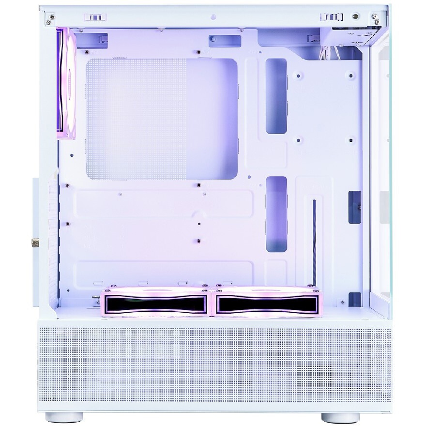 Корпус ALSEYE Spider-W (5 fans)