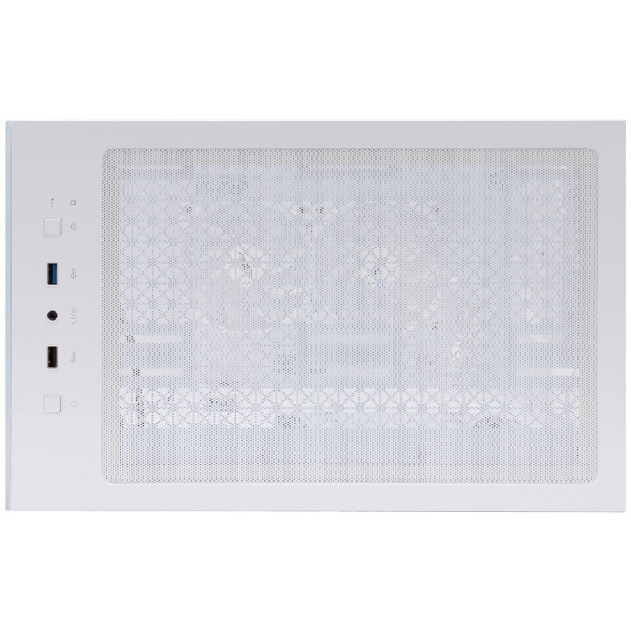 Корпус ALSEYE Spider-W (5 fans)