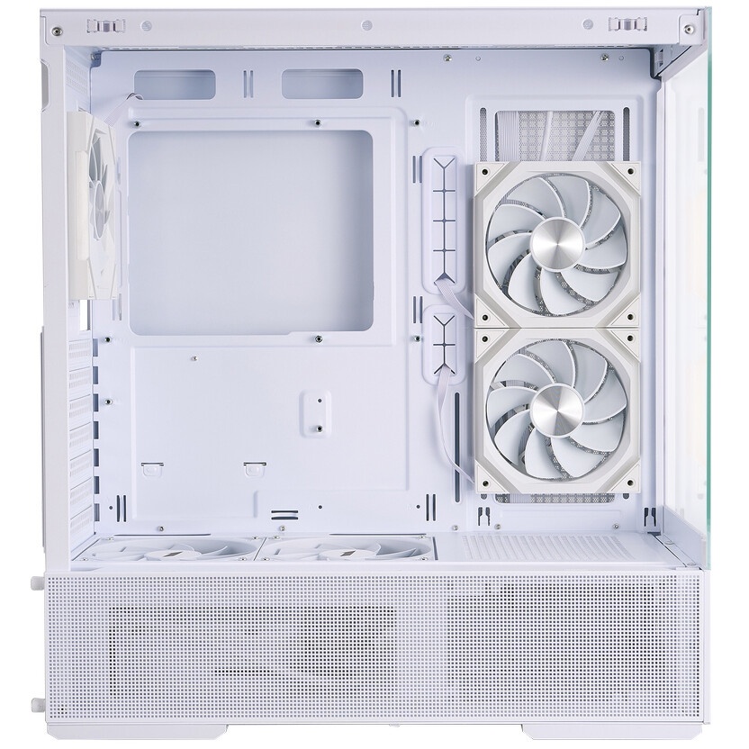 Корпус ALSEYE Spider-W (5 fans)