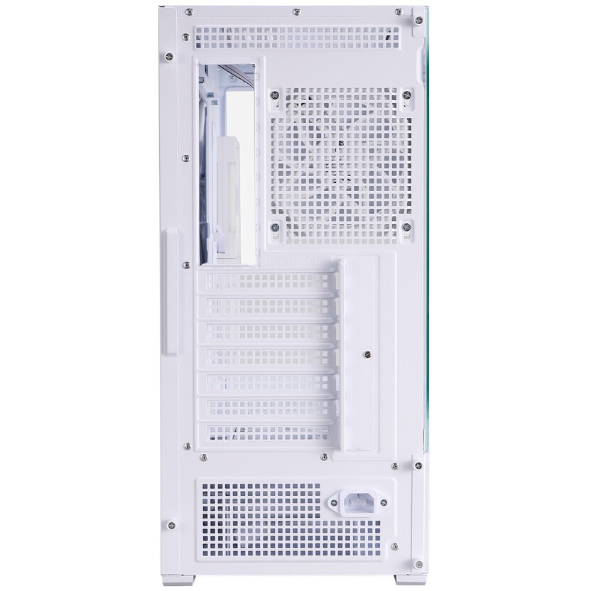 Корпус ALSEYE Spider-W (5 fans)