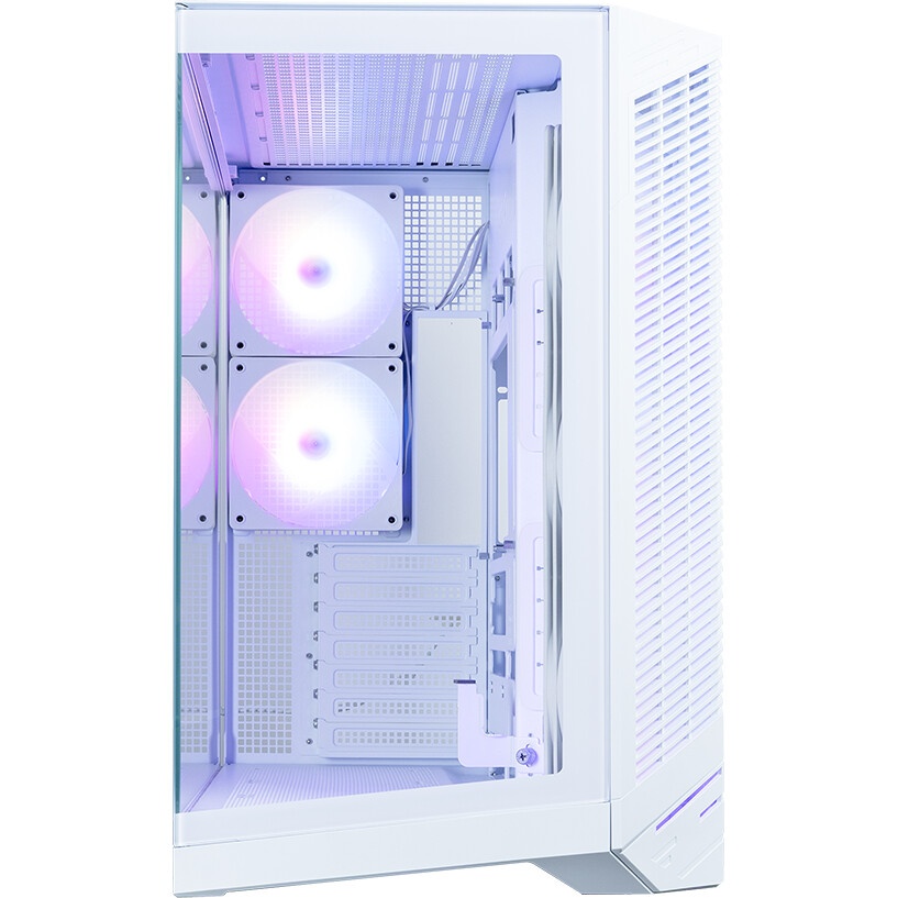 Корпус ALSEYE Spider-W (5 fans)