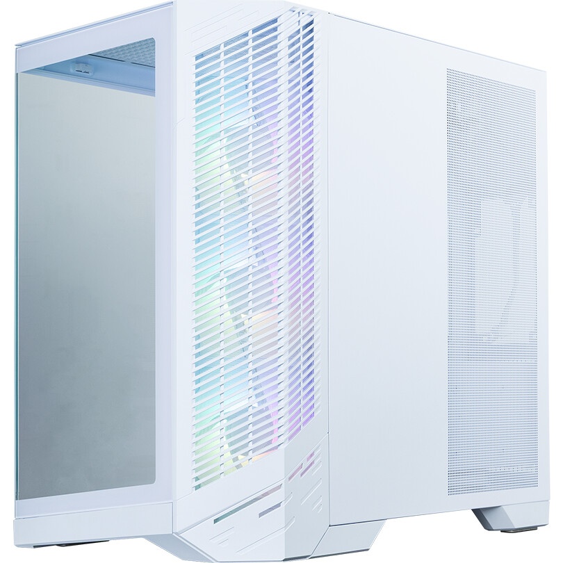 Корпус ALSEYE Spider-W (5 fans)