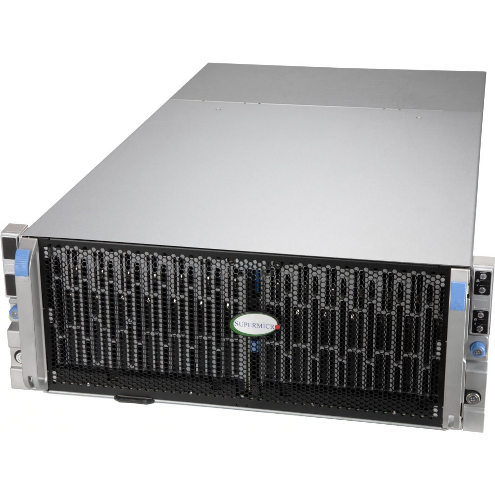 Компьютерный корпус SuperMicro CSE-947SE2C-R1K66JBOD