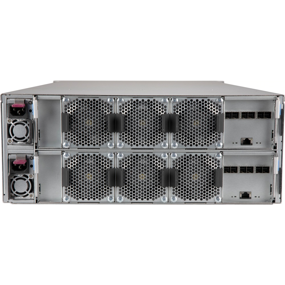 Компьютерный корпус SuperMicro CSE-947SE2C-R1K66JBOD