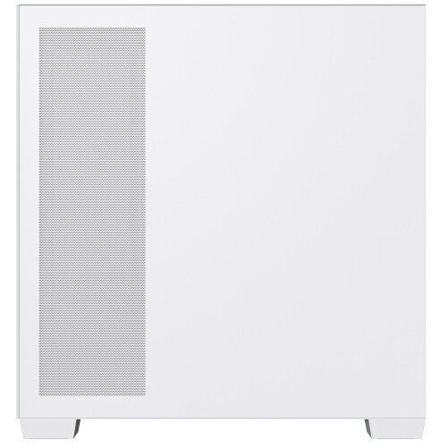 Корпус компьютерный ACD Phantom 100 ATX, Type-C + 2XUSB3.0+HD audio combo, 4X120mm ARGb fans+Remote