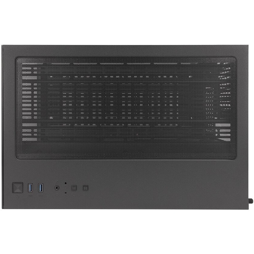 Корпус для ПК ASUS PRIME AP202 TG ARGB BLACK
