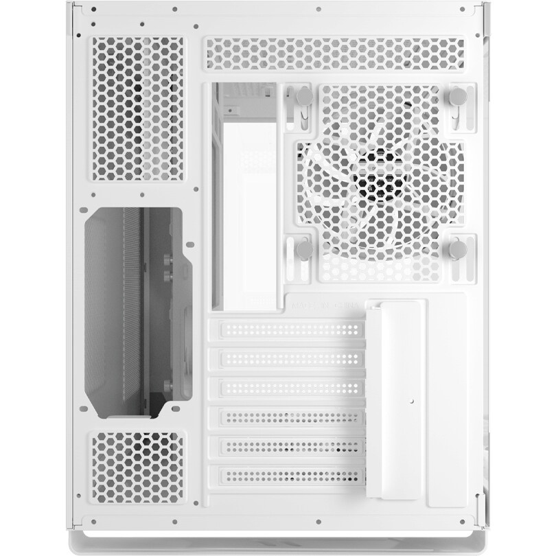 Корпус для ПК ASUS PRIME AP202 TG ARGB WHITE