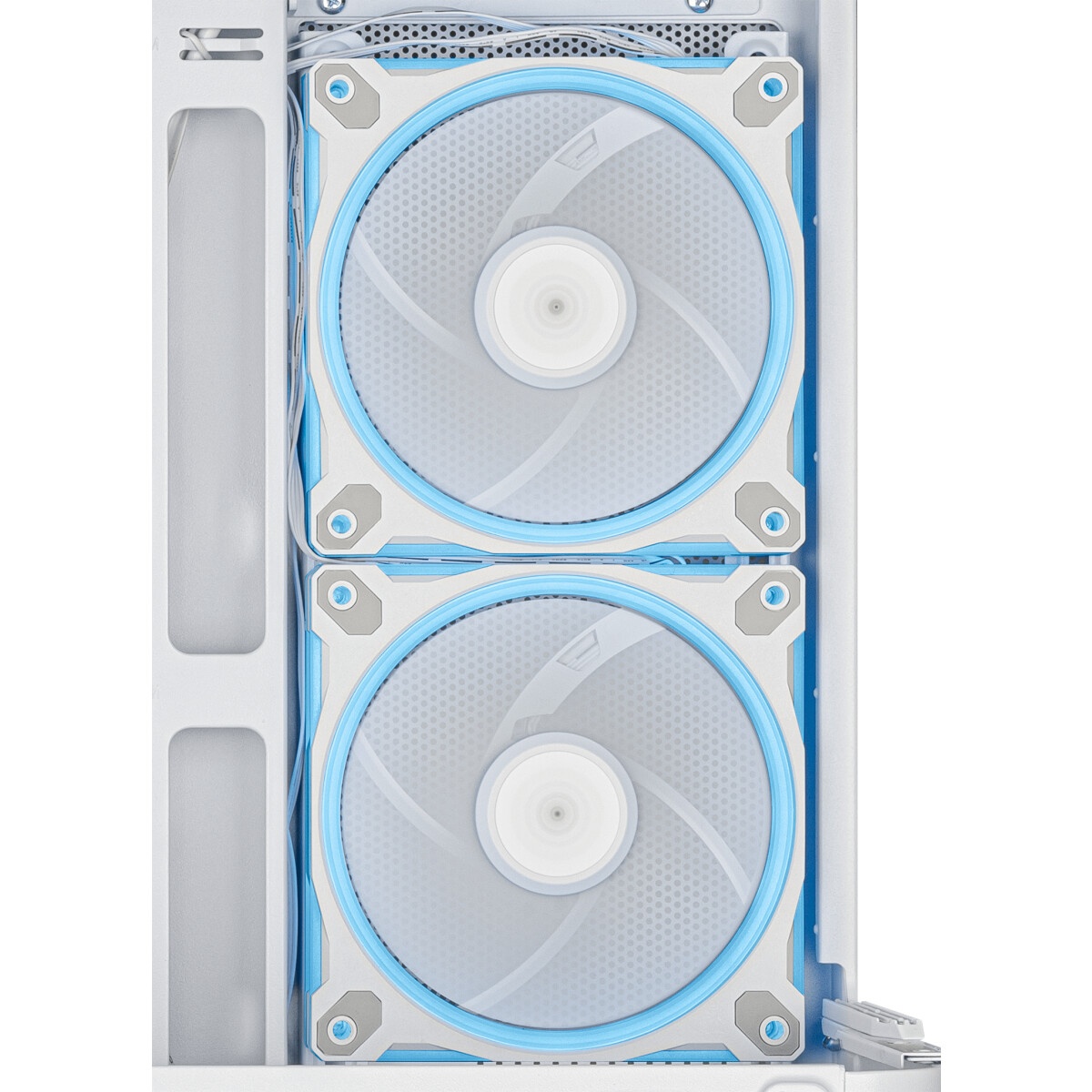 Корпус для ПК ASUS PRIME AP202 TG ARGB WHITE