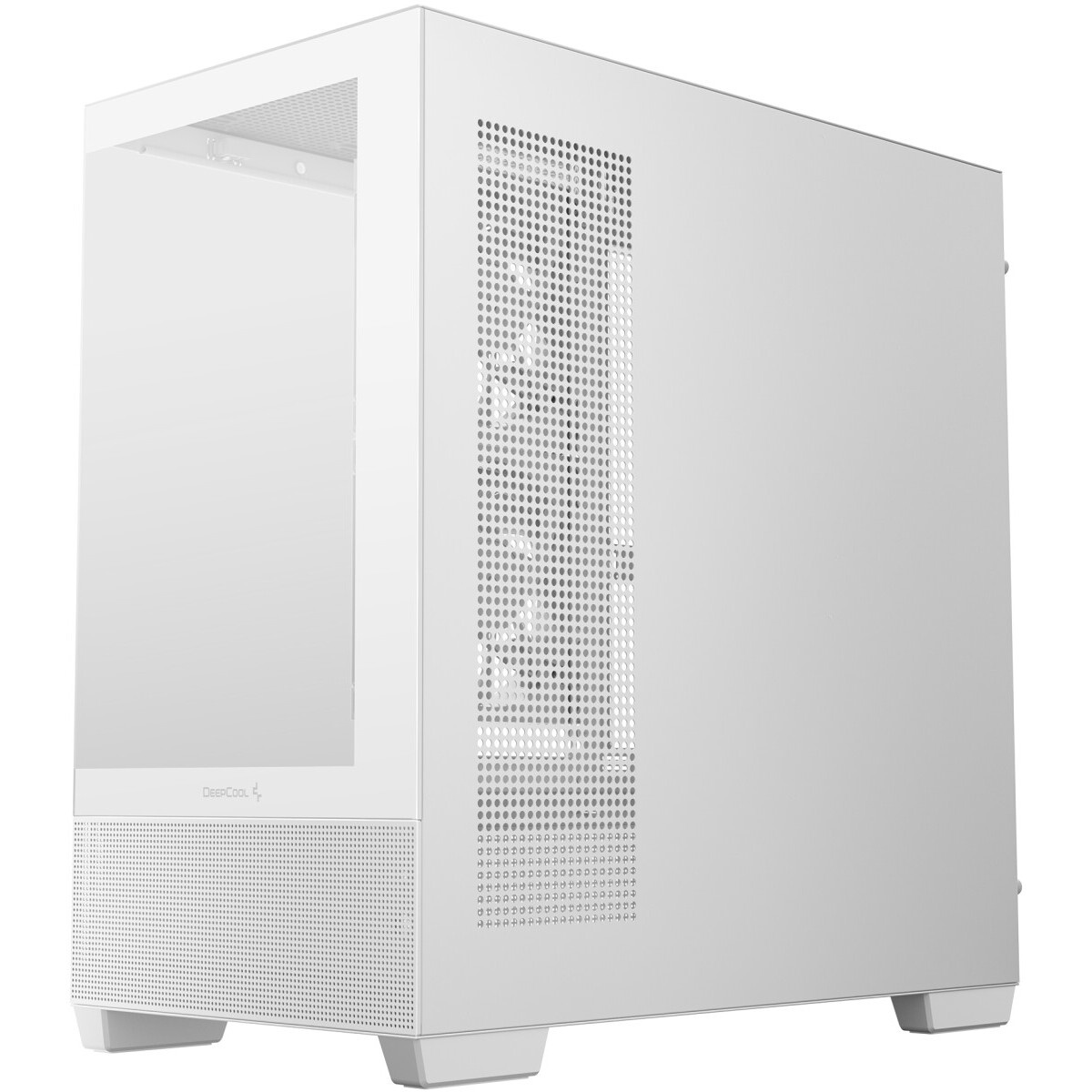 Корпус для ПК ASUS PRIME AP202 TG ARGB WHITE