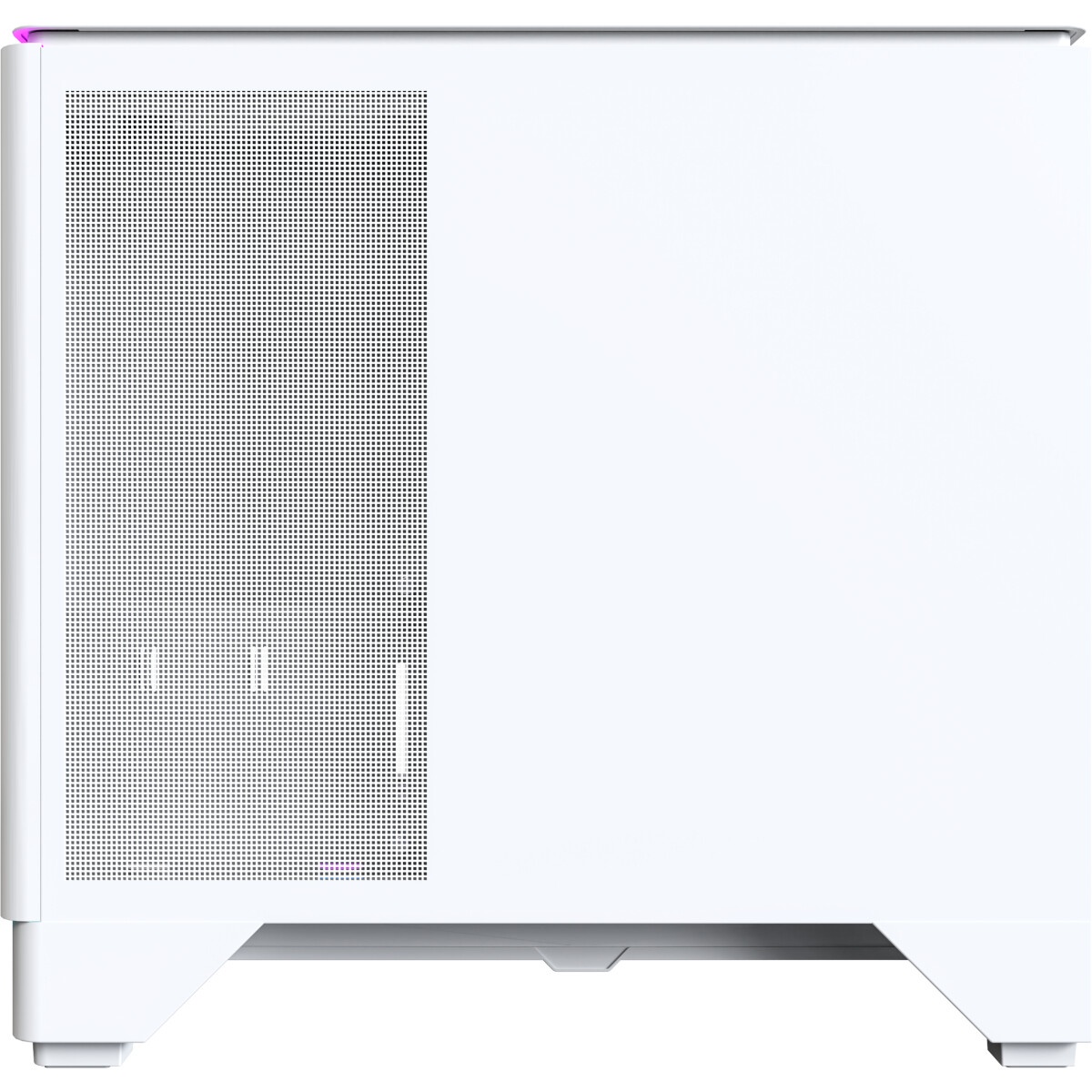 Корпус для ПК ASUS PRIME AP202 TG ARGB WHITE