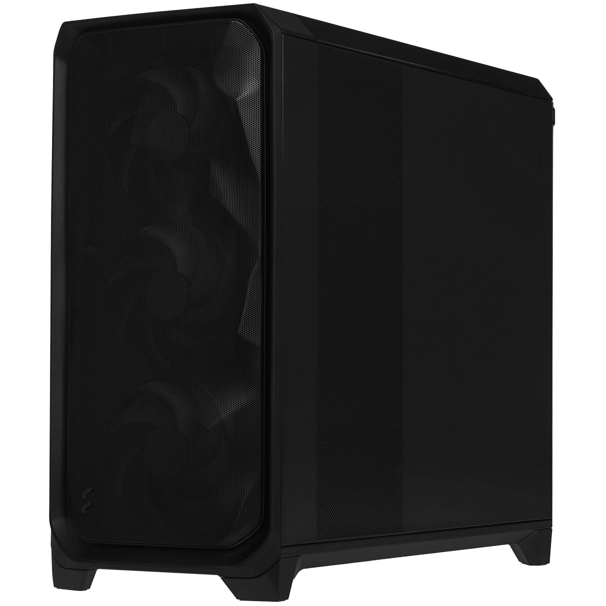 Компьютерный корпус без блока питания Fractal Design Meshify 3 XL Solid, Full-Tower, 3x140mm, 2xUSB-