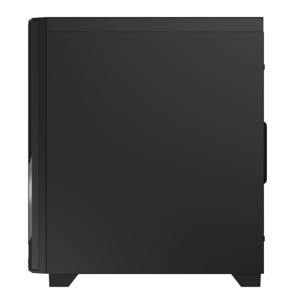Компьютерный корпус GIGABYTE GB-AC500G ST MIDITOWER ATX W/O PSU