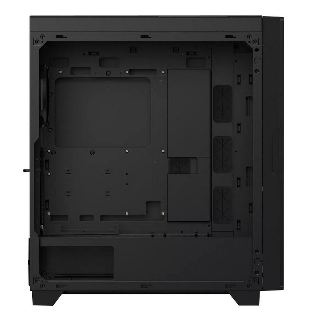 Компьютерный корпус GIGABYTE GB-AC500G ST MIDITOWER ATX W/O PSU