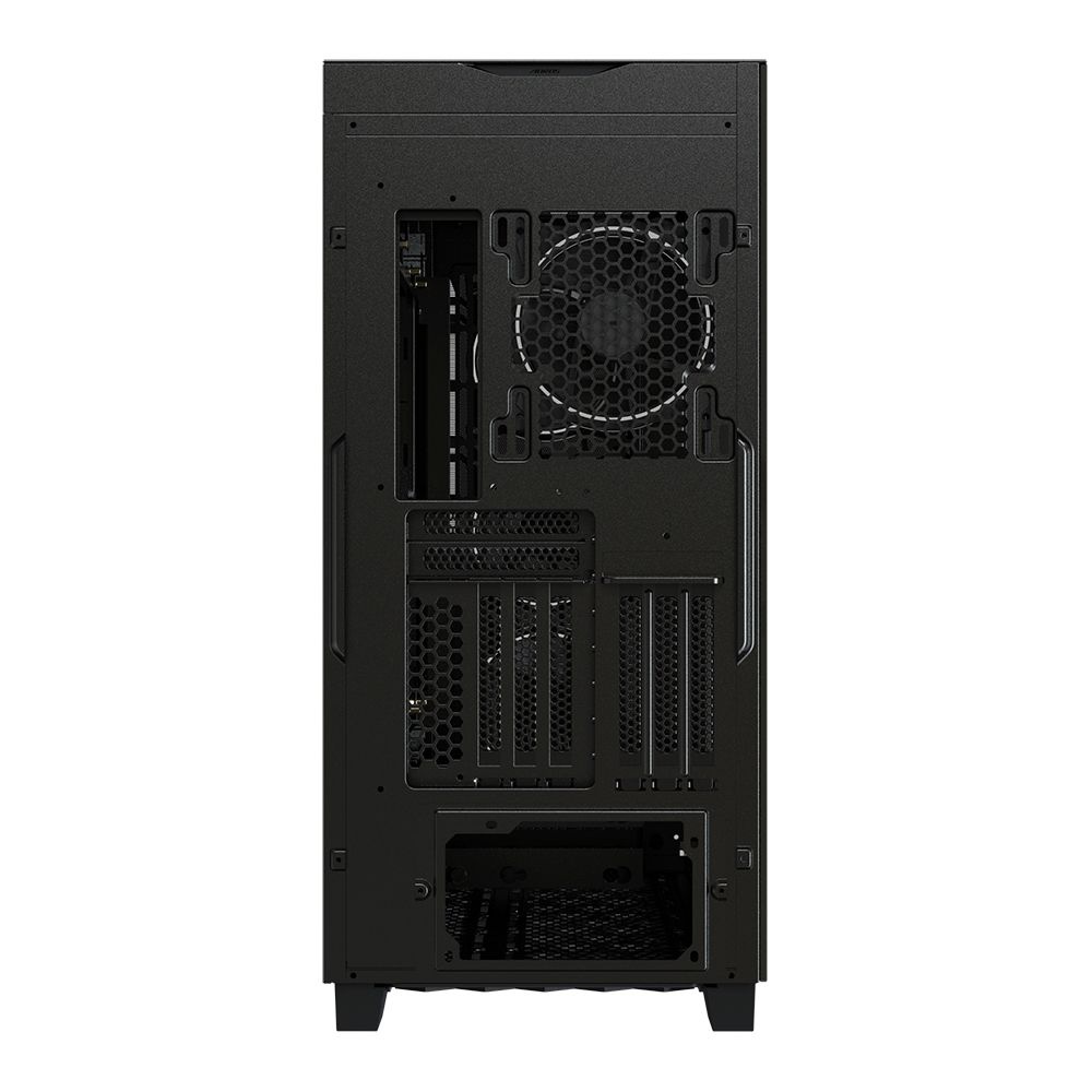 Компьютерный корпус GIGABYTE GB-AC500G ST MIDITOWER ATX W/O PSU