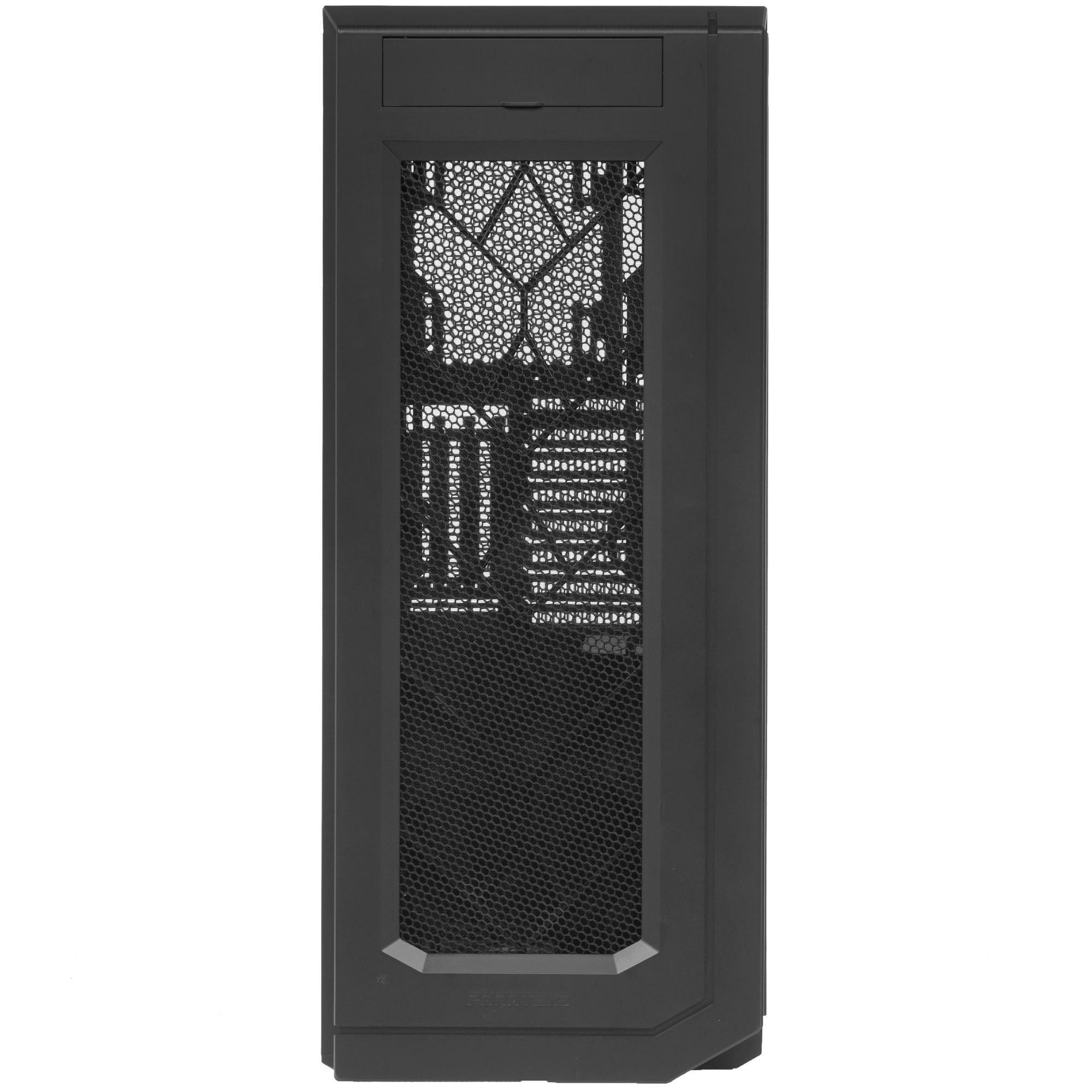 Корпус PHANTEKS Enthoo Pro 2, Non Window, Satin Black, без БП, Full-Tower
