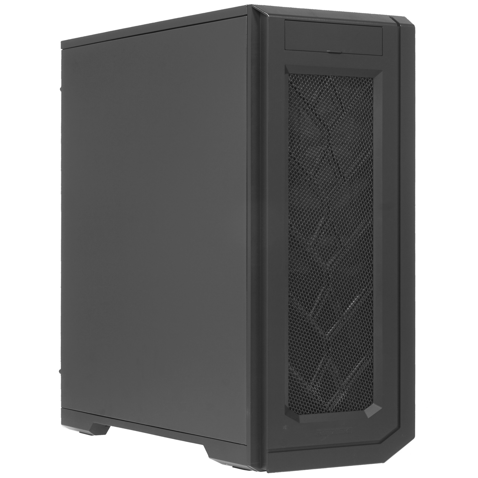 Корпус PHANTEKS Enthoo Pro 2, Non Window, Satin Black, без БП, Full-Tower
