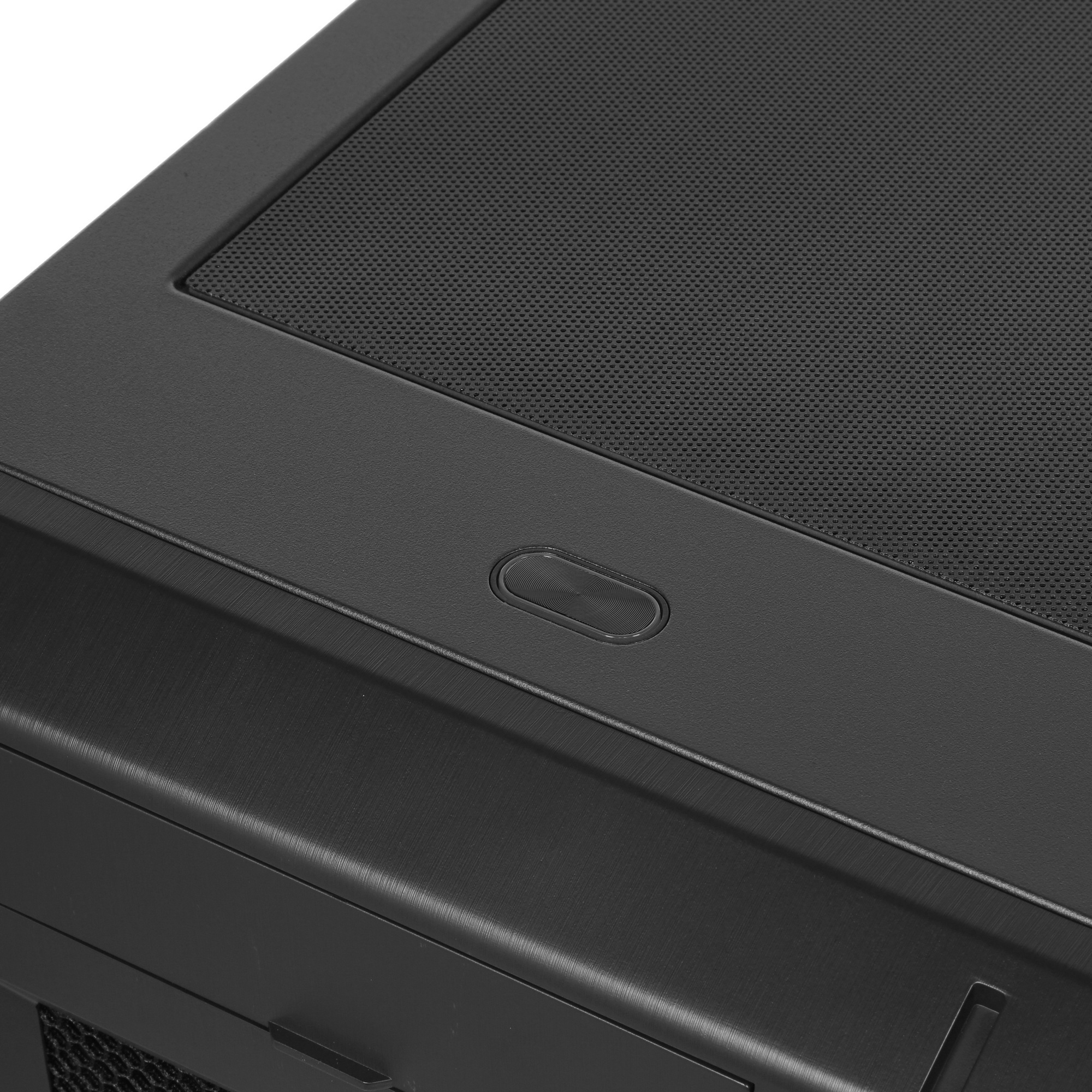 Корпус PHANTEKS Enthoo Pro 2, Non Window, Satin Black, без БП, Full-Tower