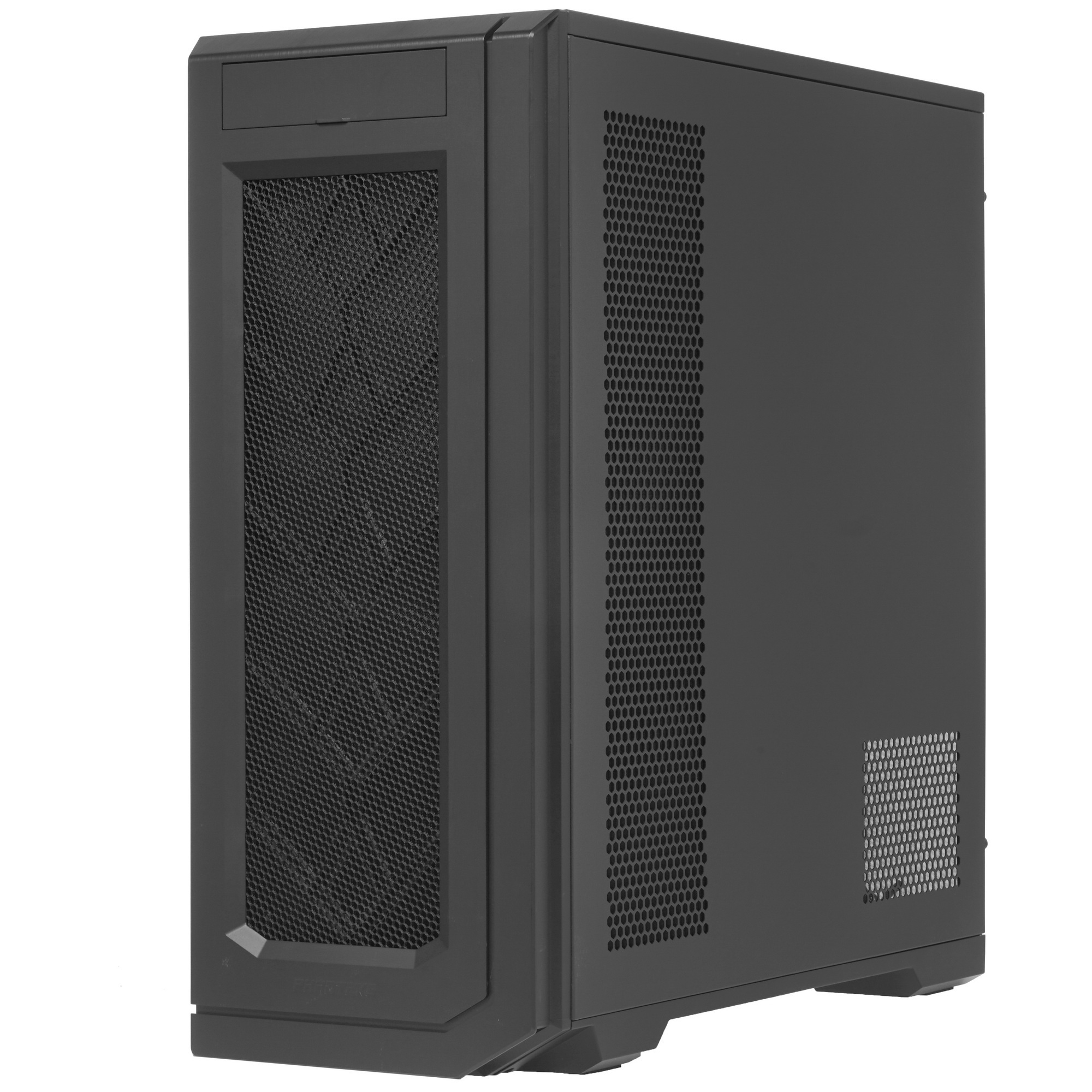 Корпус PHANTEKS Enthoo Pro 2, Non Window, Satin Black, без БП, Full-Tower