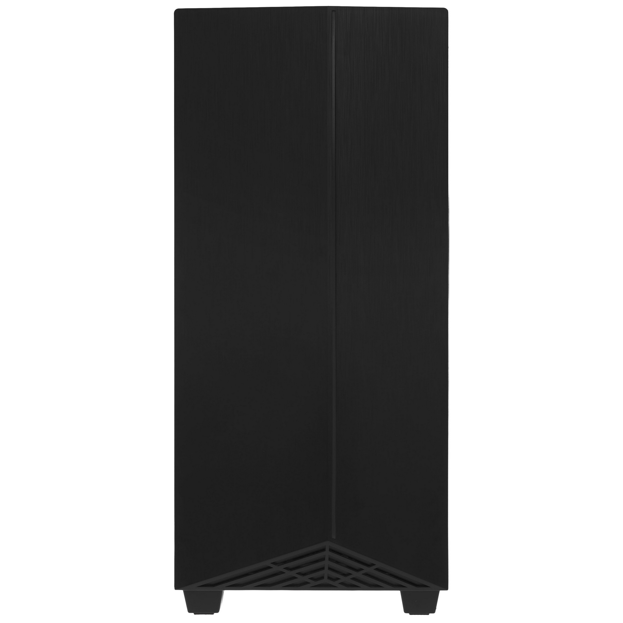Компьютерный корпус Zircon Lima без БП (Midi Tower,Micro-ATX,Черн,1*USB3.0,2*USB2.0, 1*92mm )