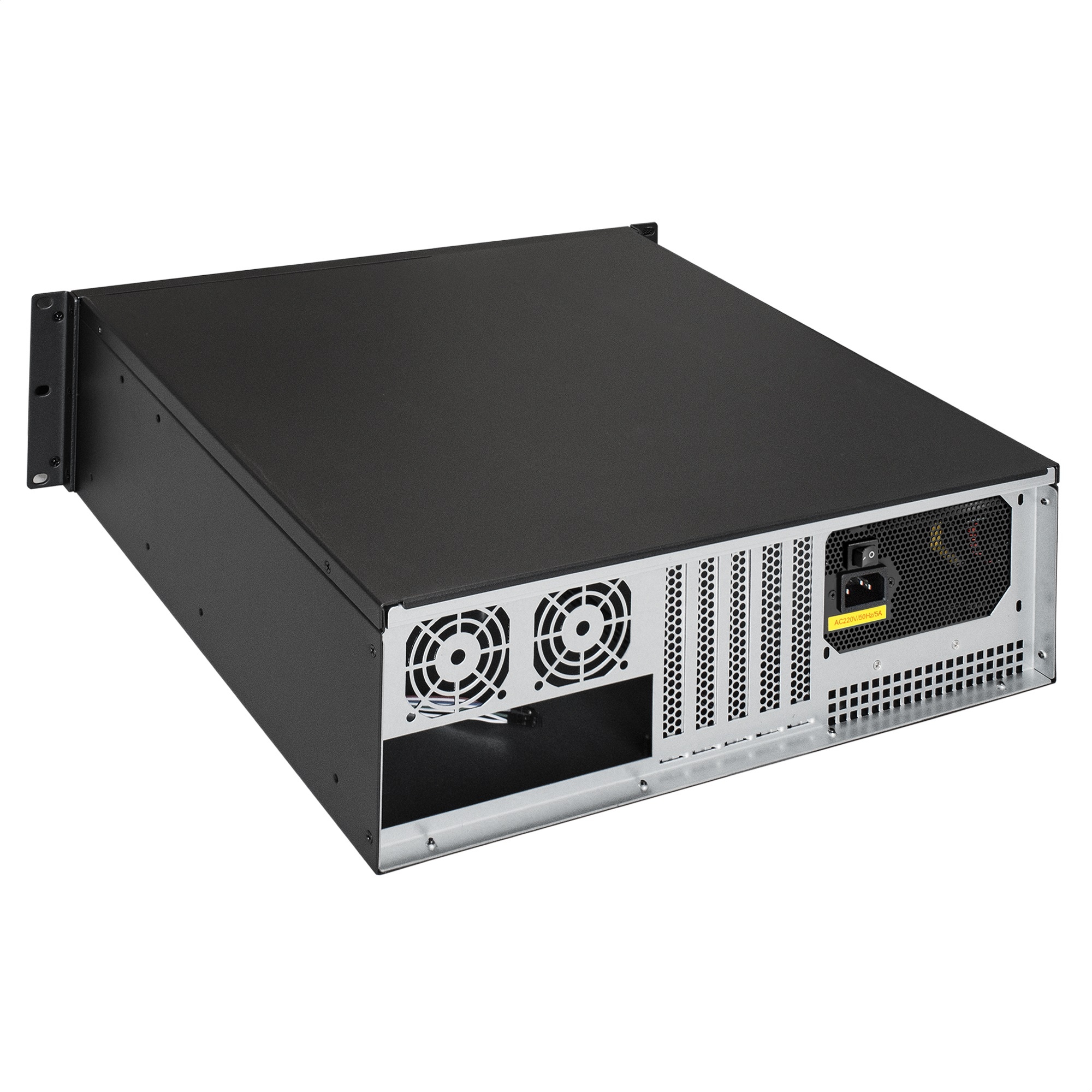 Серверный корпус ExeGate Pro 3U390-08