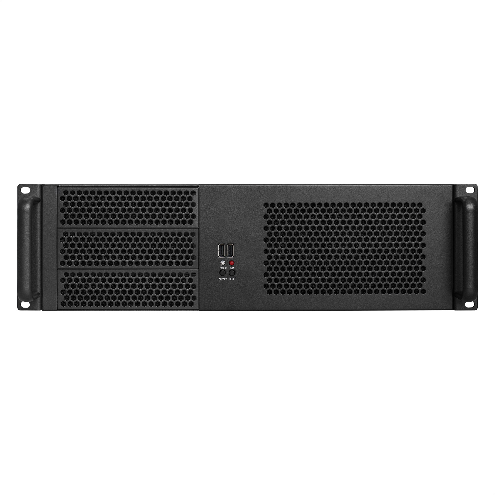 Серверный корпус ExeGate Pro 3U390-08
