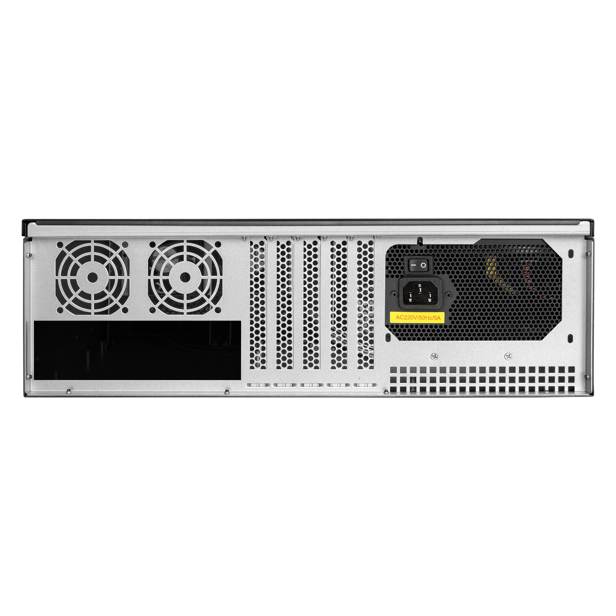 Серверный корпус ExeGate Pro 3U390-08