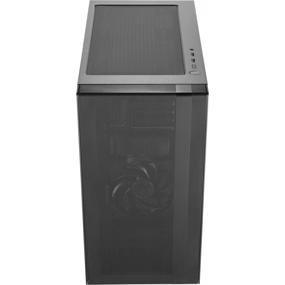 Компьютерный корпус MINITOWER MATX W/O PSU NR400-KGNN-S00 COOLER MASTER
