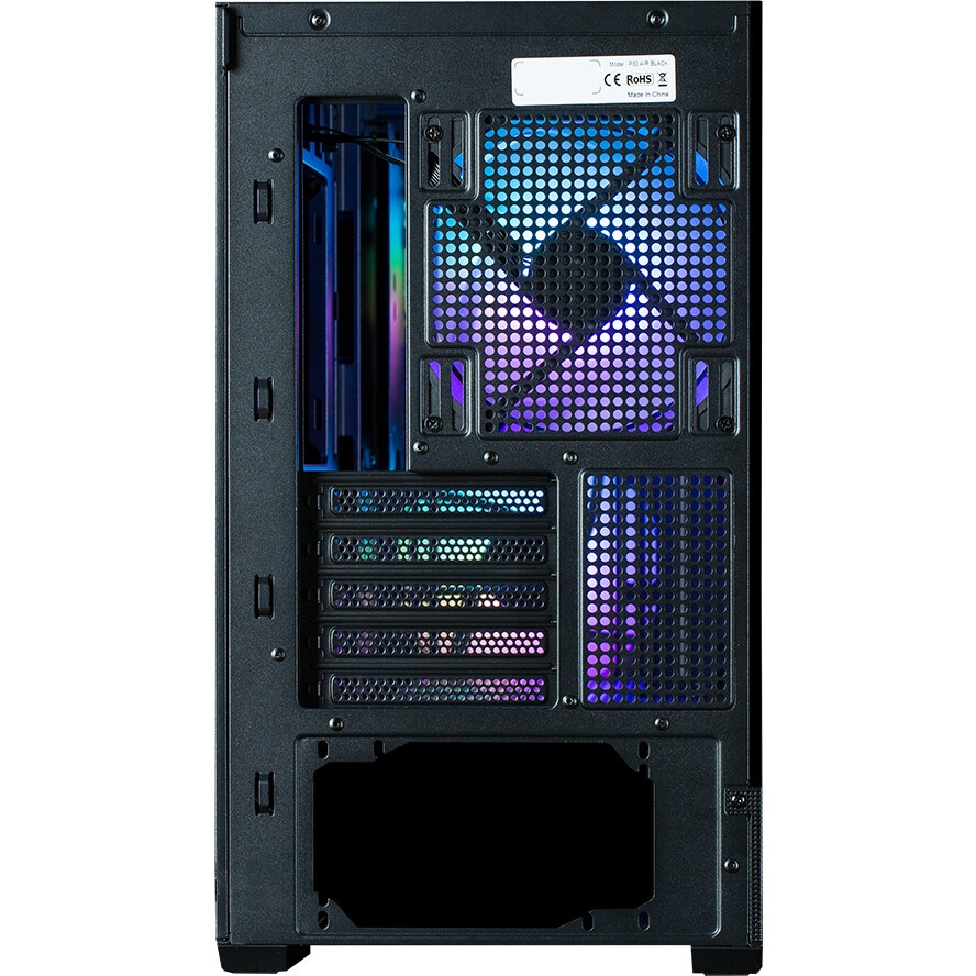 Компьютерный корпус MINITOWER MATX W/O PSU NR400-KGNN-S00 COOLER MASTER