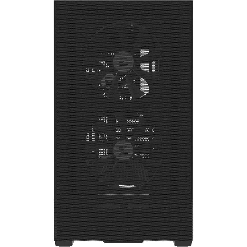 Компьютерный корпус MINITOWER MATX W/O PSU NR400-KGNN-S00 COOLER MASTER