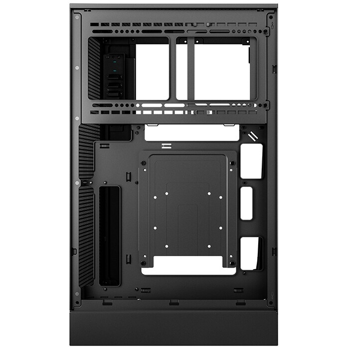 Компьютерный корпус MINITOWER MATX W/O PSU NR400-KGNN-S00 COOLER MASTER