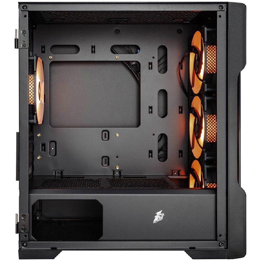 Компьютерный корпус MINITOWER MATX W/O PSU NR400-KGNN-S00 COOLER MASTER