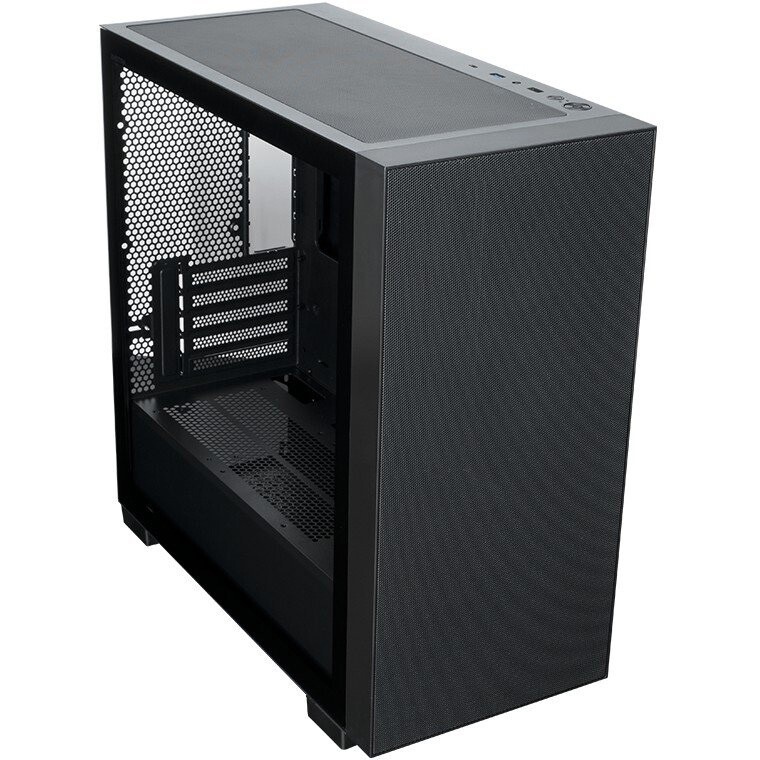 Компьютерный корпус MINITOWER MATX W/O PSU NR400-KGNN-S00 COOLER MASTER