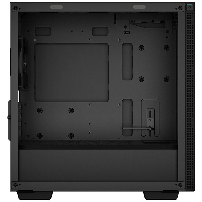 Компьютерный корпус MINITOWER MATX W/O PSU NR400-KGNN-S00 COOLER MASTER