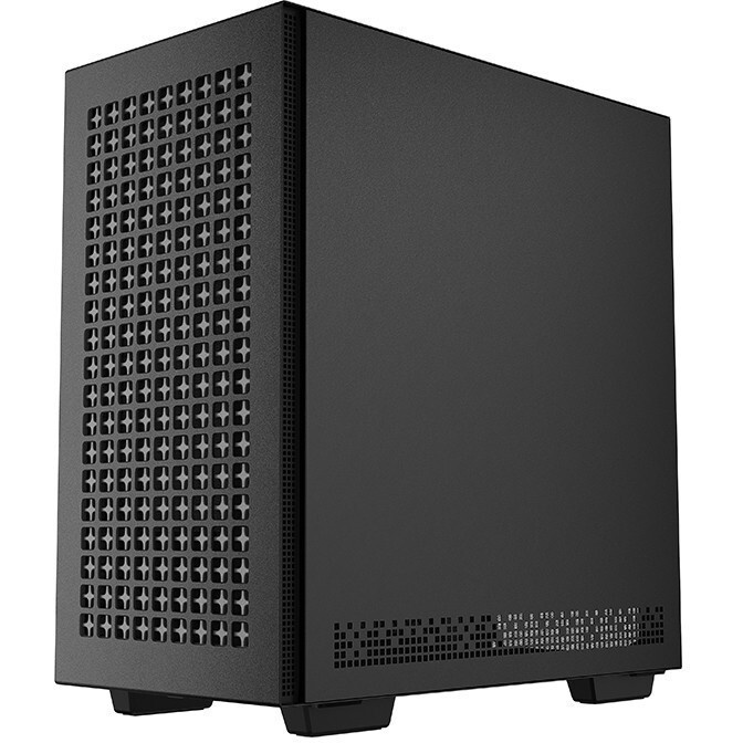 Компьютерный корпус MINITOWER MATX W/O PSU NR400-KGNN-S00 COOLER MASTER