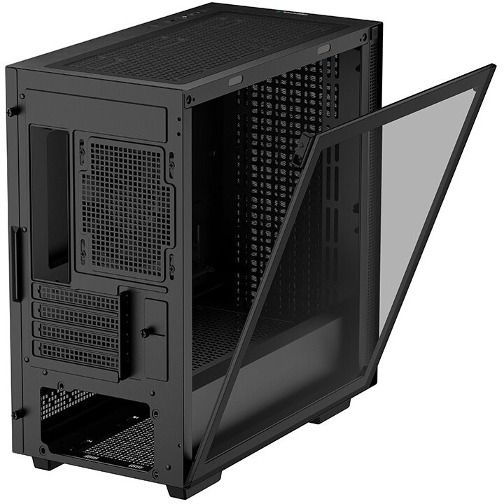 Компьютерный корпус MINITOWER MATX W/O PSU NR400-KGNN-S00 COOLER MASTER