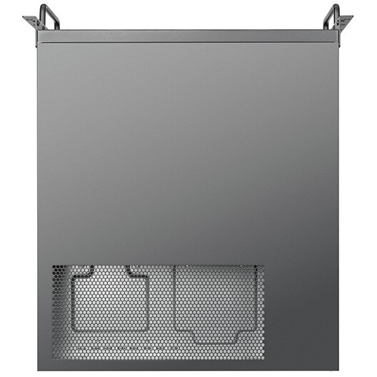 Серверный корпус AIC RSC-2ET XE1-2ET00-19 2U 12x 3.5"; hot-swap bays, tool-less 3.5"; and 2.5"; HDD