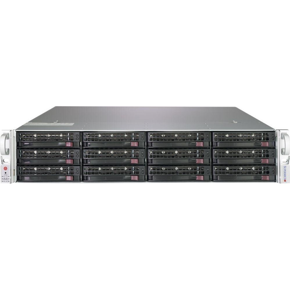 Компьютерный корпус AIC J2012-03-35X XJ1-20123-02