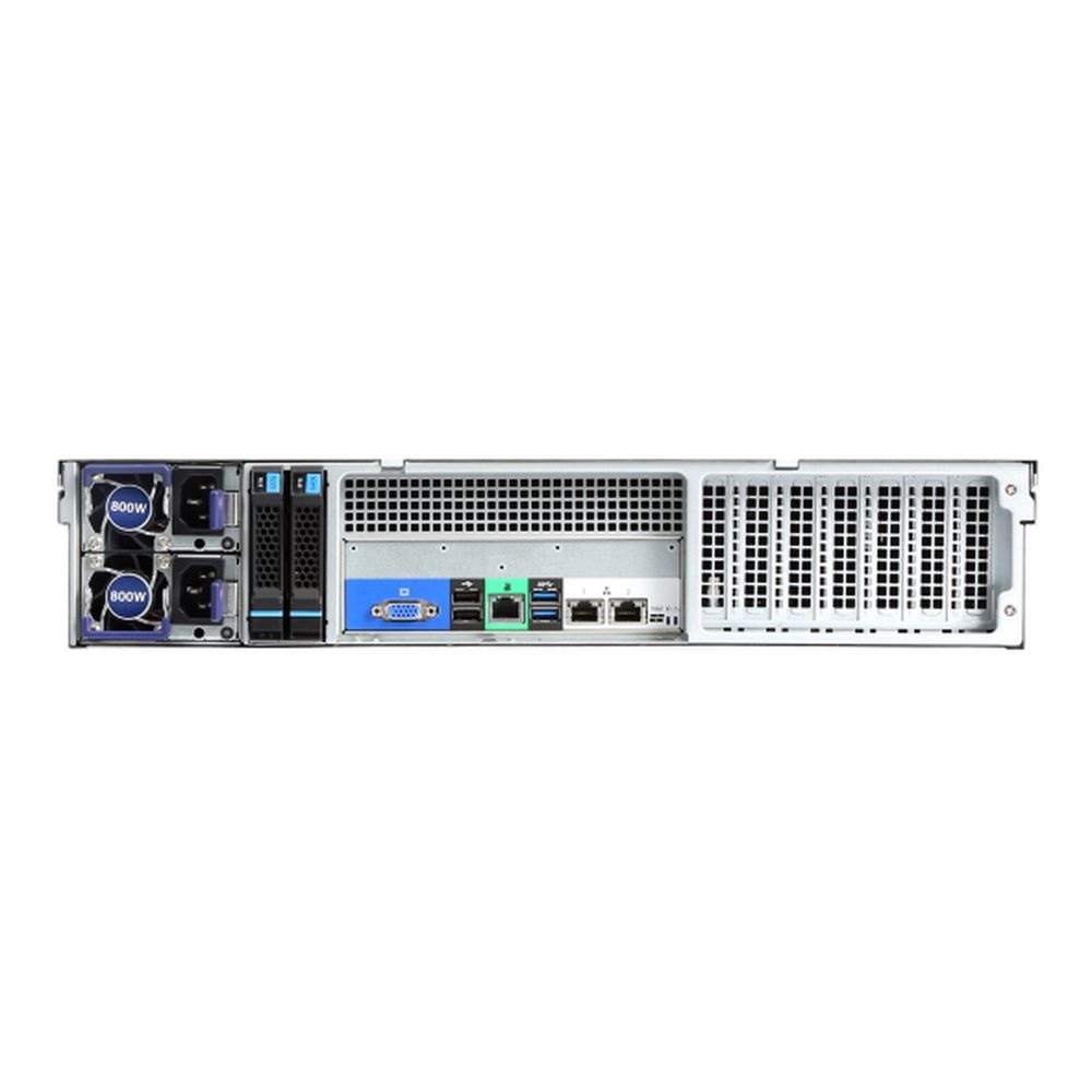 Компьютерный корпус Chenbro RM23808H03*15139 rev.C04
