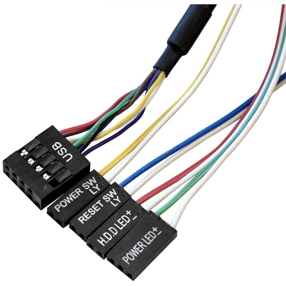 Серверный корпус ExeGate Pro 4U480-15/4U4132 (RM 19", высота 4U, глубина 480, БП 500PAS, USB)