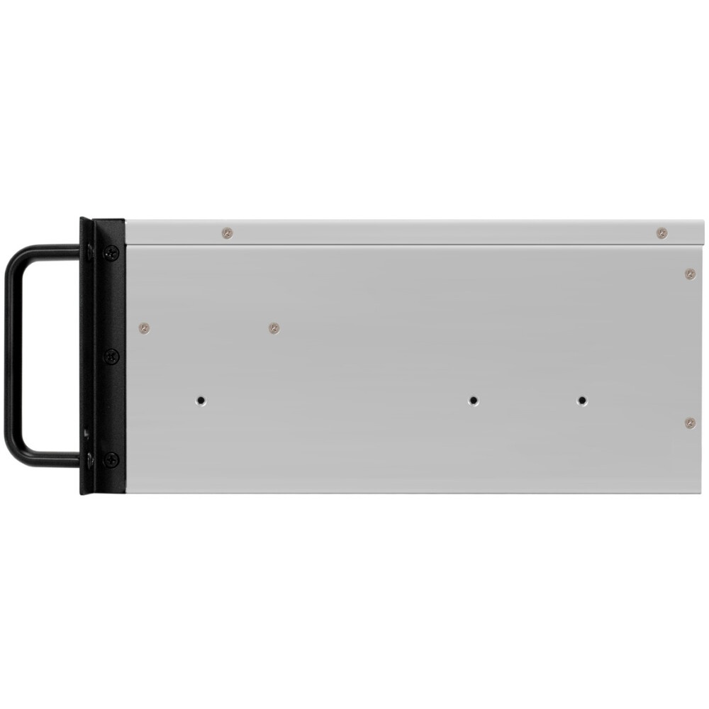 Серверный корпус ExeGate Pro 4U480-15/4U4132 (RM 19", высота 4U, глубина 480, БП 1000PAS, USB)