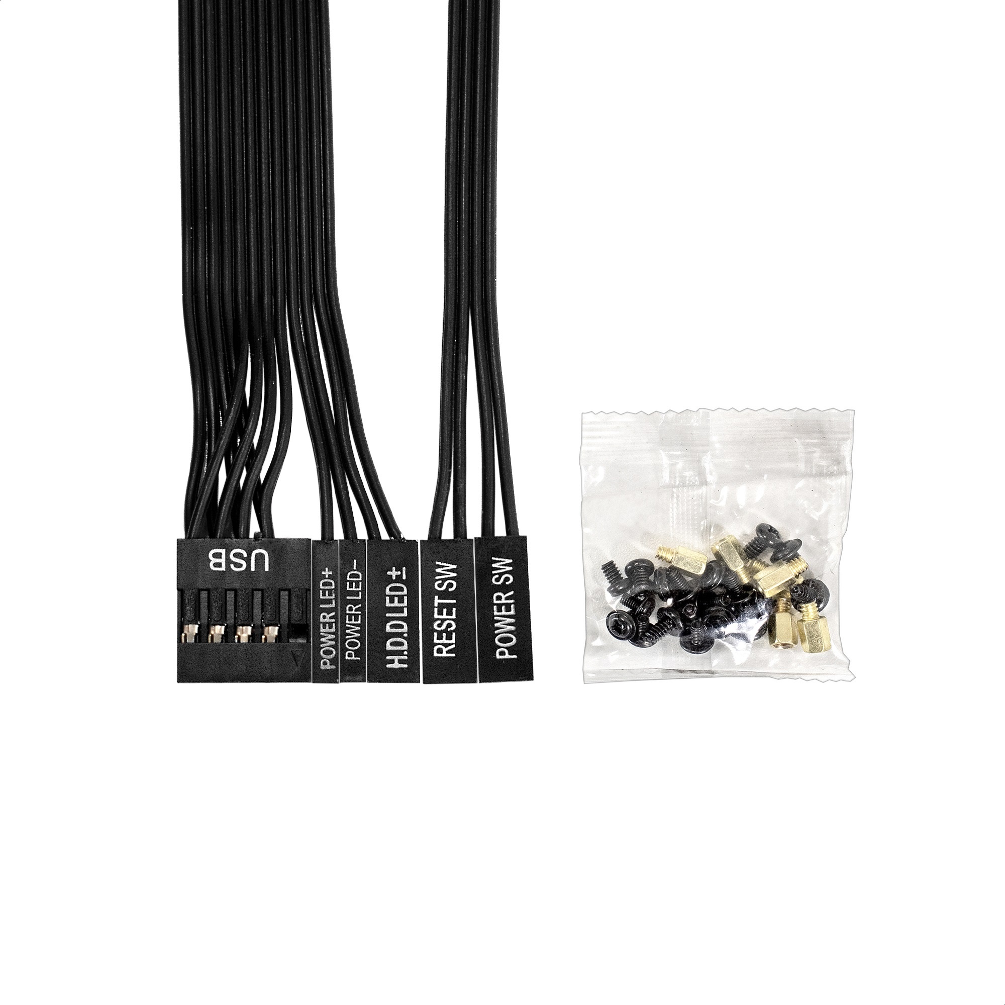 Серверный корпус ExeGate Pro 4U350-02 (RM 19", высота 4U, глубина 350, БП 1100PAS, 2*USB)