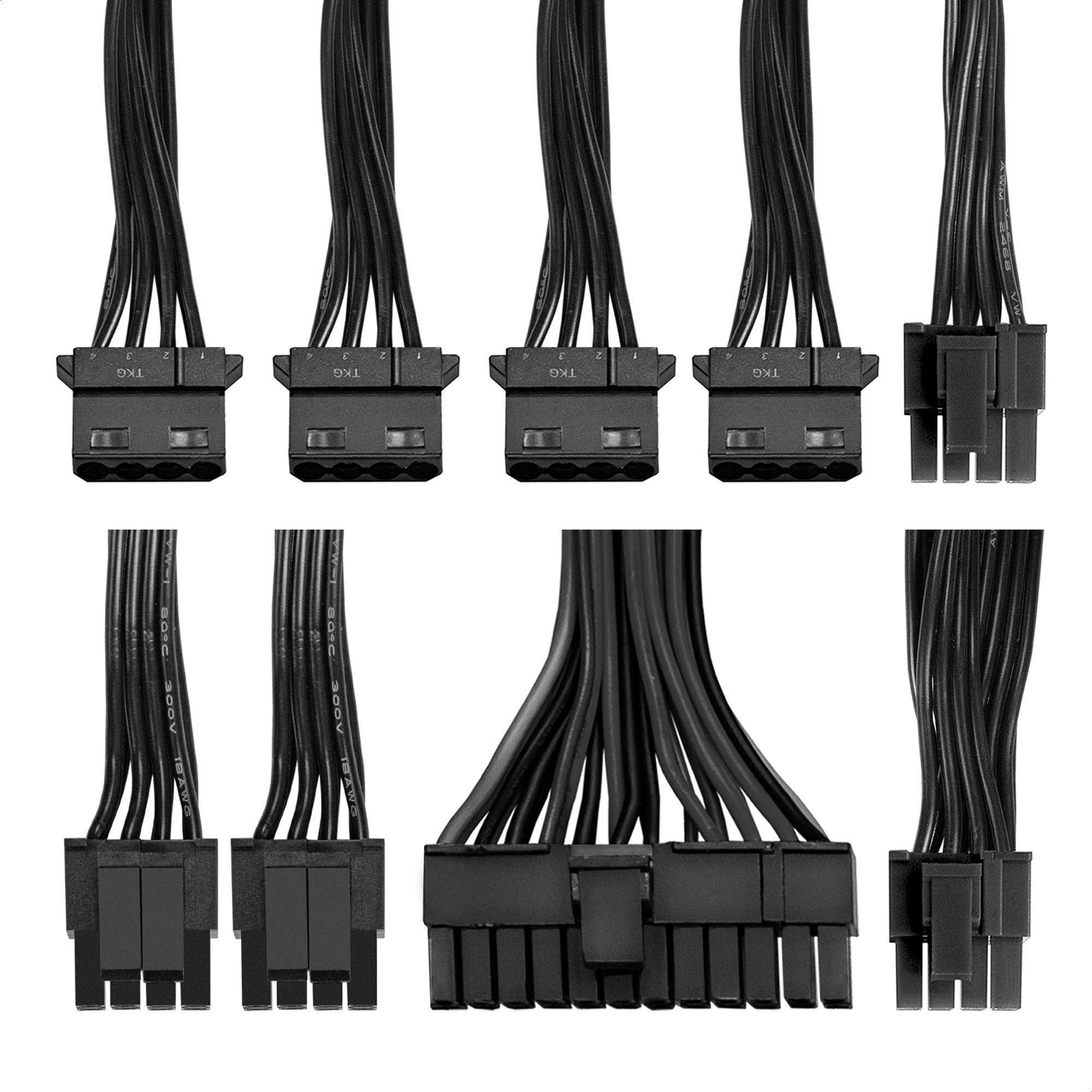 Серверный корпус ExeGate Pro 4U350-02 (RM 19", высота 4U, глубина 350, БП 800PAS, 2*USB)