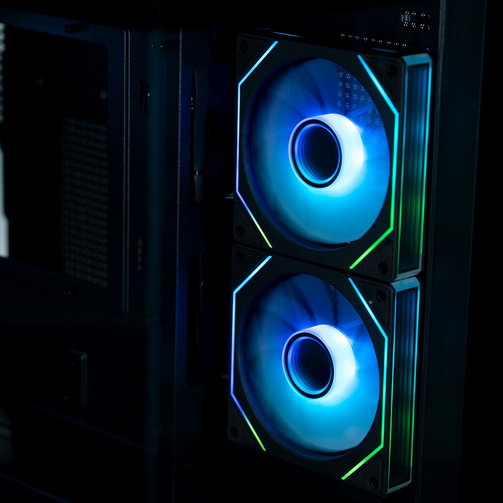 Компьютерный корпус Accord ACC-R7MB черный без БП mATX 2xUSB3.0 1xUSB3.1 audio